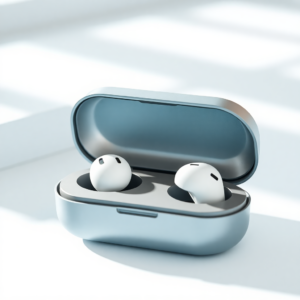 Wireless Earbuds